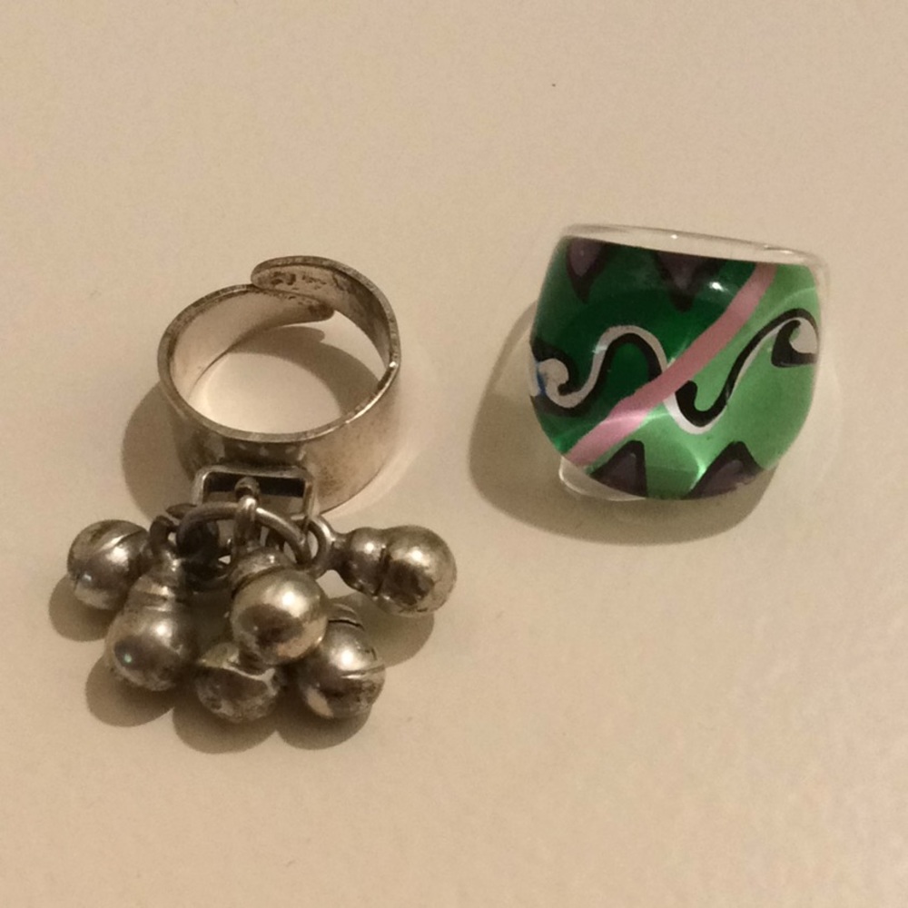 Rings